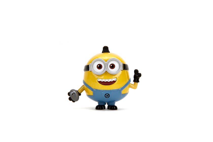 Universal Minionerna Samlarfigur, 6 cm
