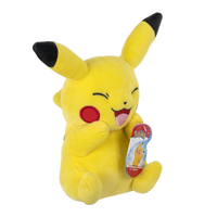Pokemon, Plush 20 Cm, Pikachu #2