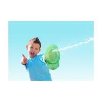 Marvel Water Blaster Shield, Hulk