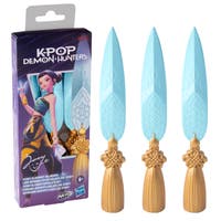 Nerf K-Pop Demon Hunters Zoeys Spirit Blades