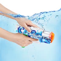 X-Shot Water, Nano Fast-Fill Skins