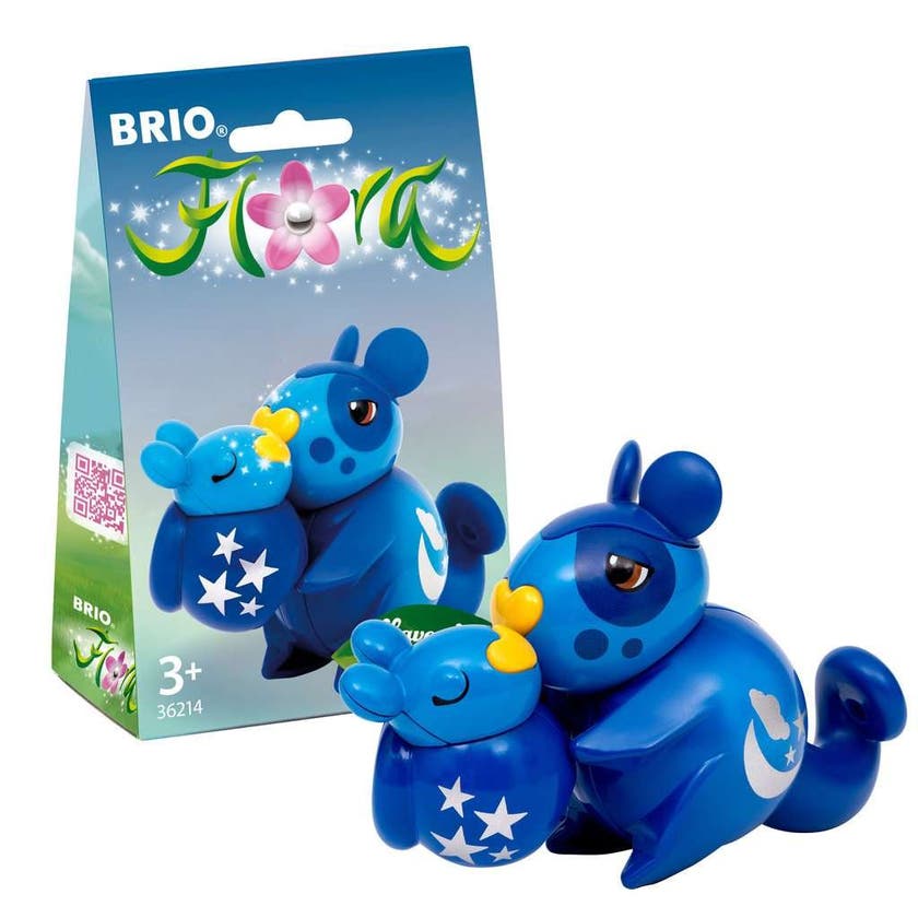 BRIO Flora - Lavender & Grape
