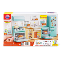Mini Magic Cook Kitchen