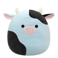 Squishmallows 50 Cm P20 Cillian Cow