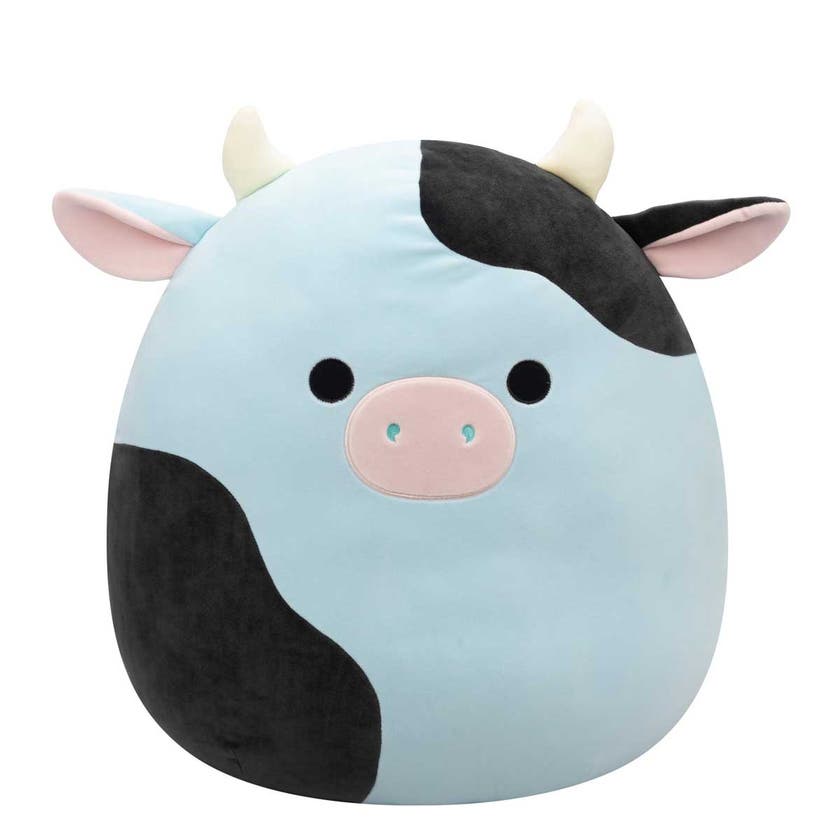 Squishmallows 50 Cm P20 Cillian Cow