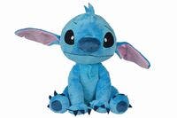 Disney Lilo & Stitch, Stitch Stort Gosedjur (120 cm)