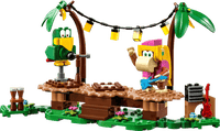 LEGO® Super Mario™ Dixie Kongs djungeljam – Expansionsset