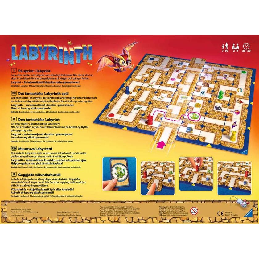 Labyrinth