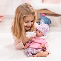 Humble & Heart, New Baby Astrid