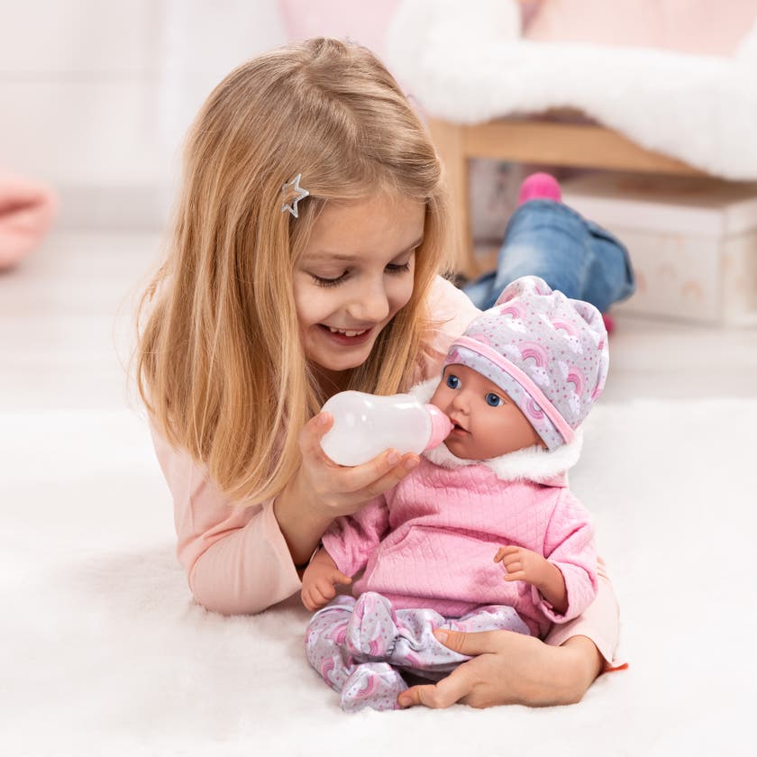 Humble & Heart, New Baby Astrid