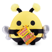 Snackles S3 Core Licensed Capsule 5"