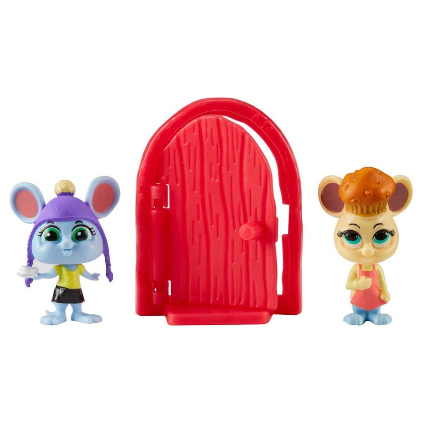 Mouse In The House, Mouse 2 Pack