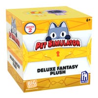 Pet Simulator, Giant Tech Chest Plush (Blind)