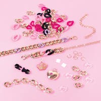 Make it Real, Juicy Couture Chic Links