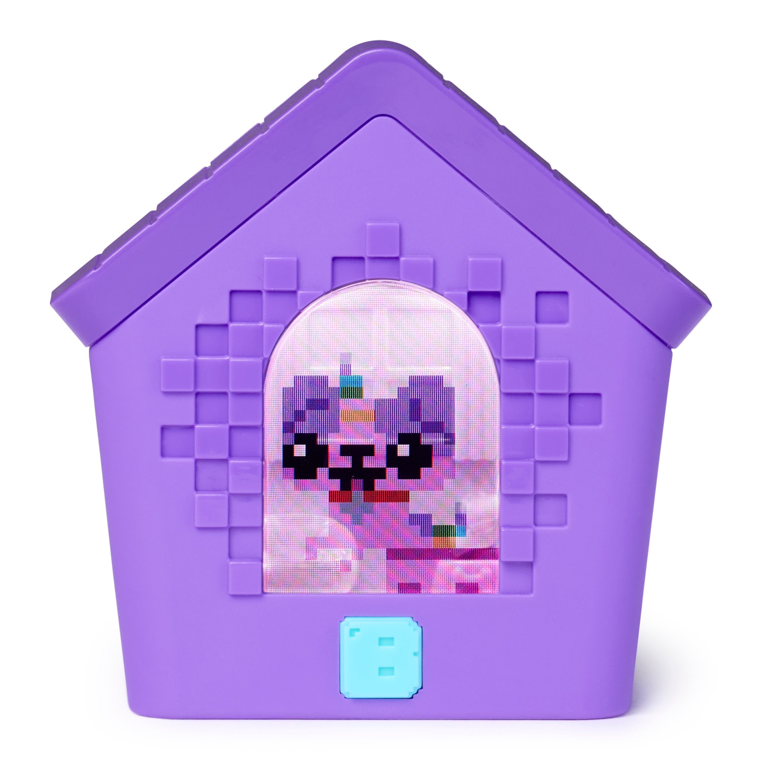Bitzee Doghouse – interaktivt virtuellt valphus