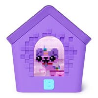 Bitzee Doghouse – interaktivt virtuellt valphus