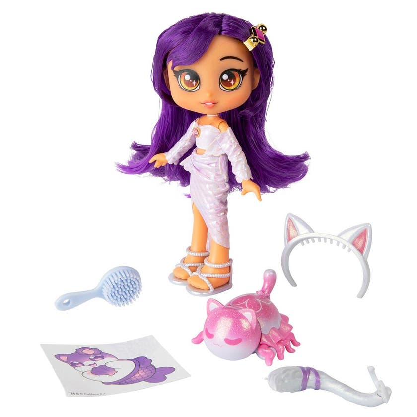 Aphmau, Core Fashion Doll S2