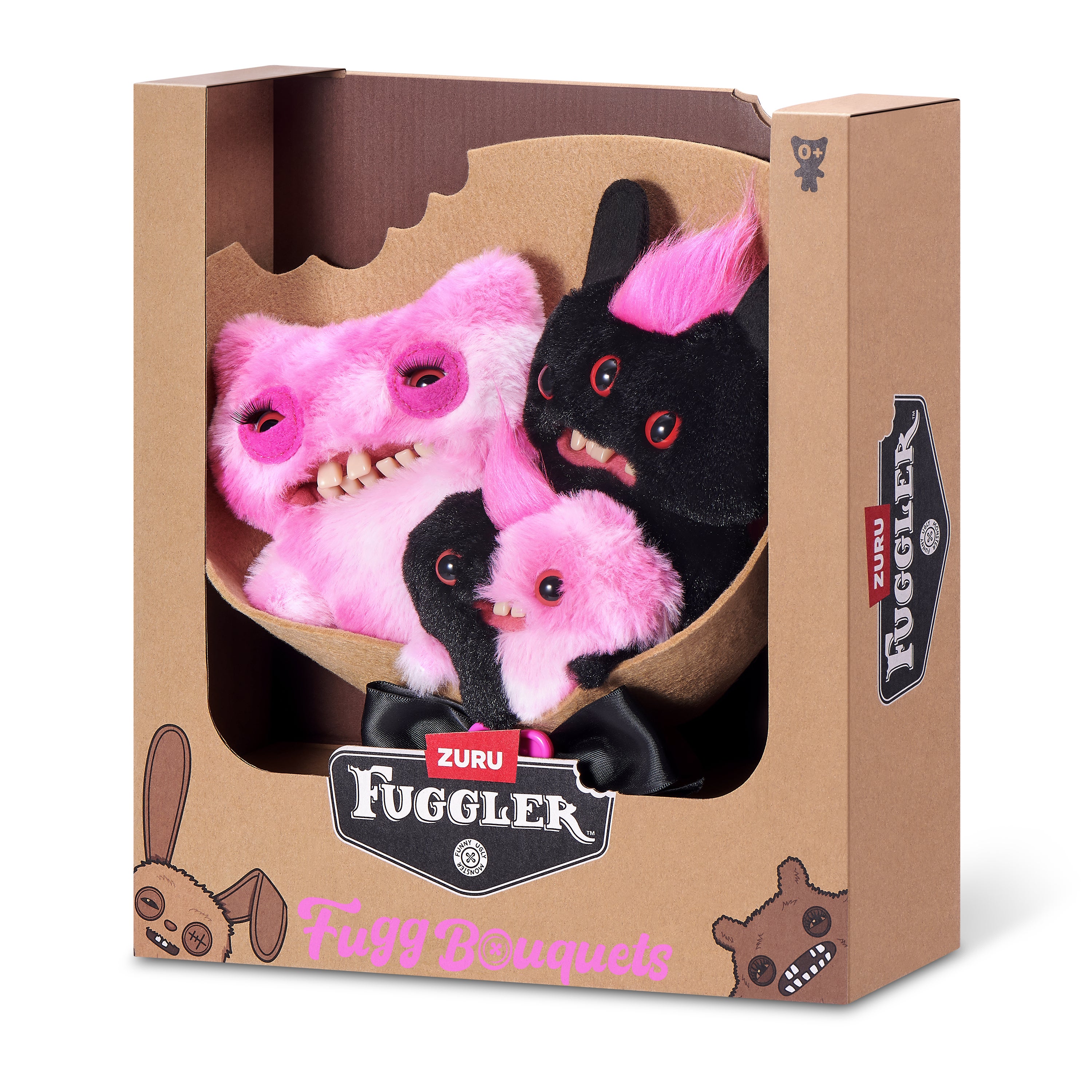 Fuggler Bouquet
