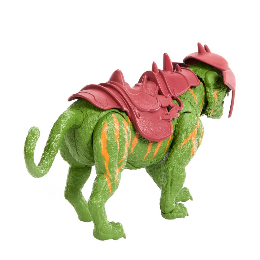 Masters of the Universe Battle Cat