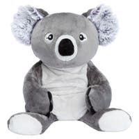 Hugimals, Koala Quinn