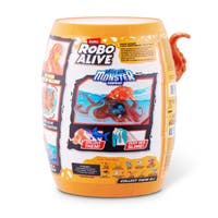 Robo Alive Deep Sea Monster Surprise