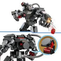 LEGO Marvel 76277, War Machines robotrustning