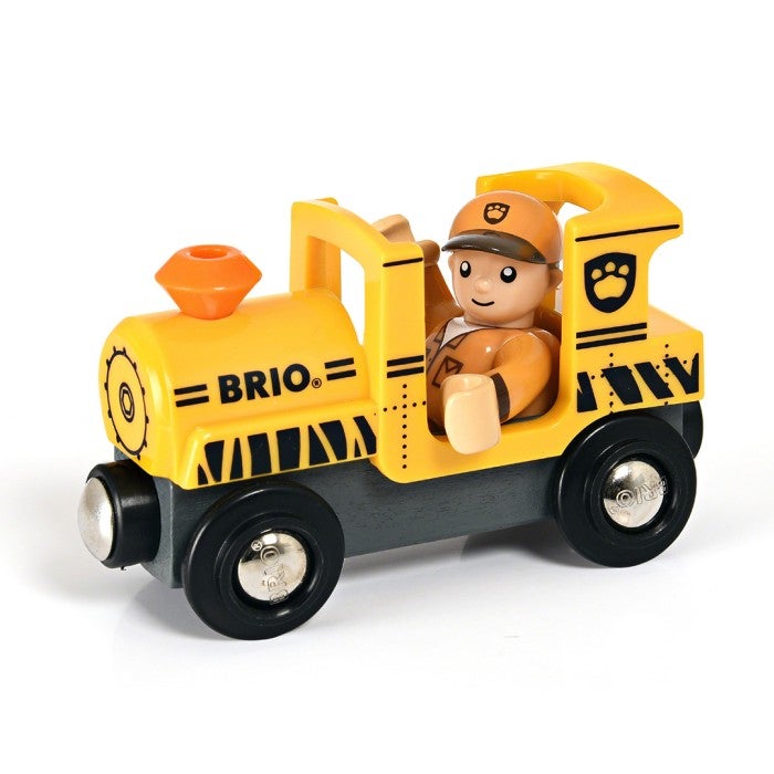 BRIO - Safari 33960 Safaritågset