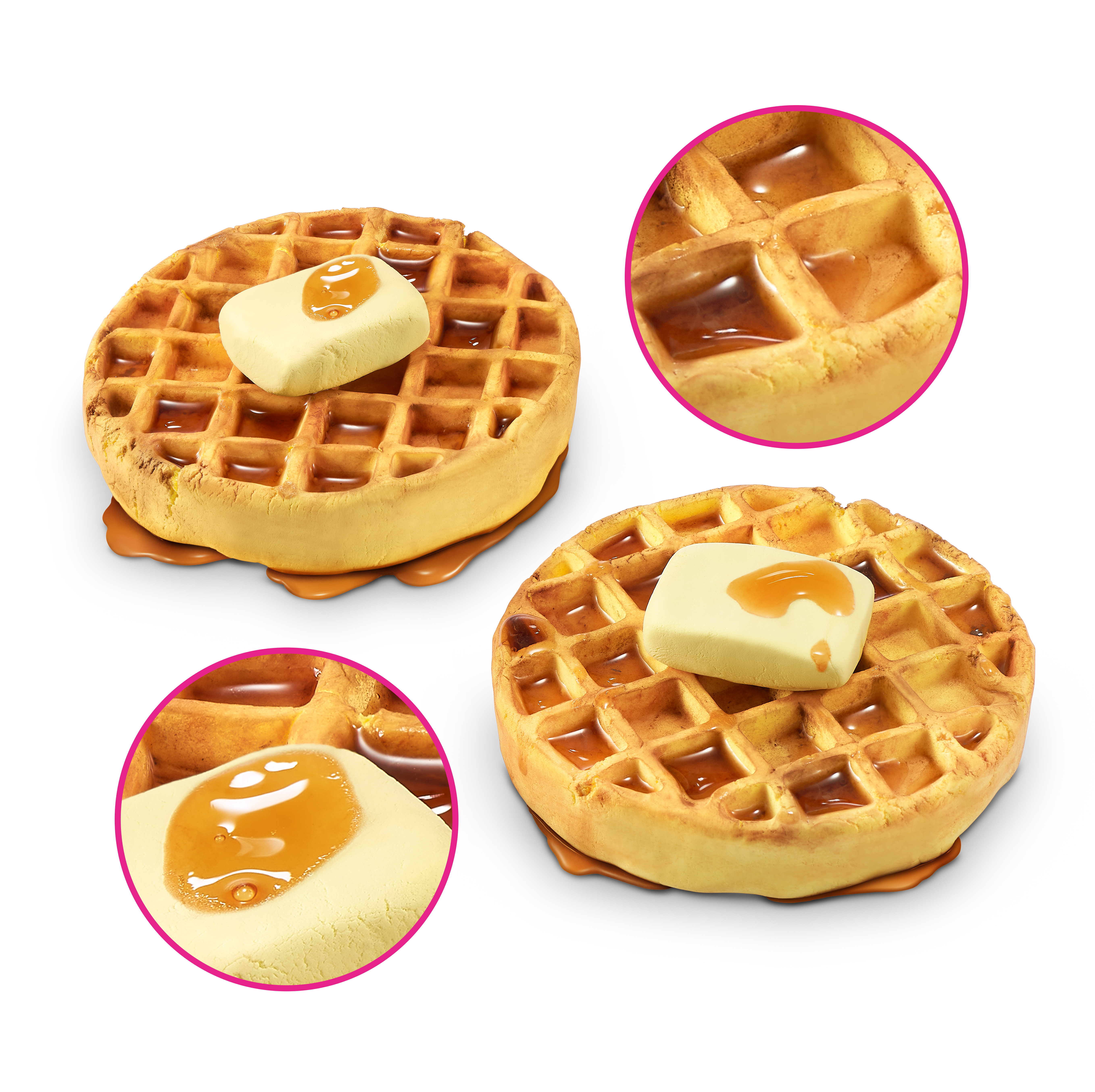 Slime Mart – skapa dina egna realistiska slime-snacks