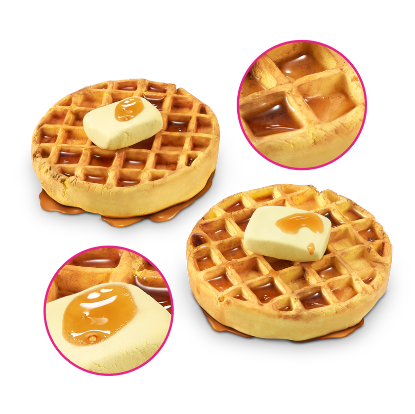 Slime Mart – skapa dina egna realistiska slime-snacks