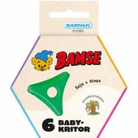 Bamse Babykritor