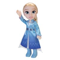 Disney Frozen 2 Elsa Docka 35 cm