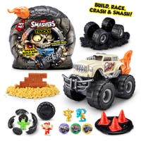 Smashers, Monster Truck Surprise S1 Monster Truck Playset