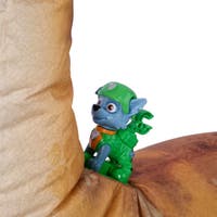 PAW Patrol 6075939 Megasaurus Dino Leksaksfordon