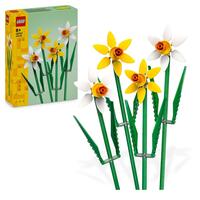 LEGO Botanicals 40747, Påskliljor