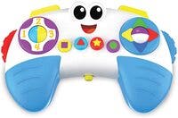 KID, On The Go Game Controller