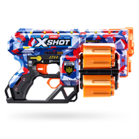 XSHOT Skins Dread