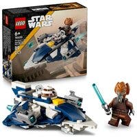 LEGO Star Wars  75400, Plo Koon's Jedi Starfighter™ Microfighter