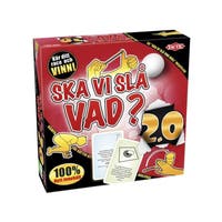 Tactic Ska vi slå vad? 2.0