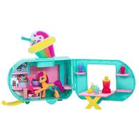 My Little Pony, Sunny Starscout Smoothie Truck