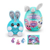 Rainbocorns, Bunnycorn Surprise Series 2