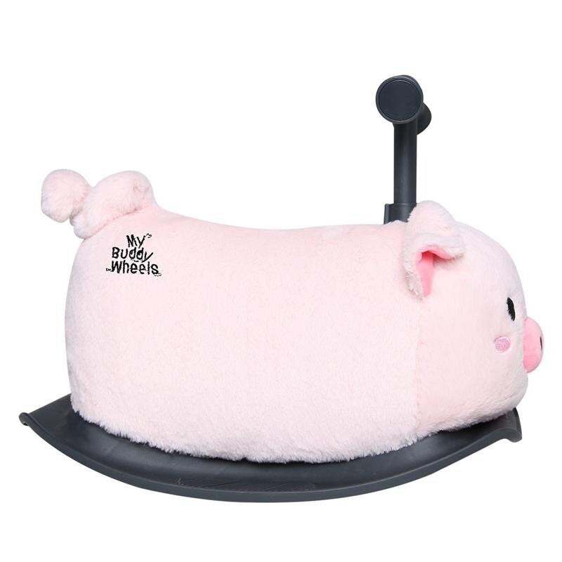 My Buddy Wheels Rock&Roll Pig