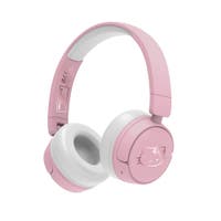 Hello Kitty trådlösa hörlurar med volymbegränsning 85/95 dB