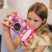 Interactive Camera, L.O.L.