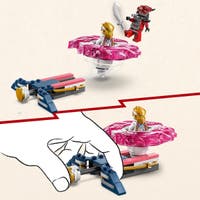 LEGO Ninjago 71824, Soras drakspinjitzuspinner