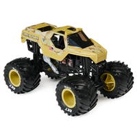 Monster Jam Megalodon Collector Truck 1:24