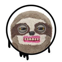 Fugglers Sickening Sloth Deluxe Puppetronic