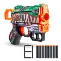 X-Shot, Skins Menace