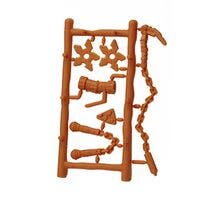 Turtles, Mutant Meyhem Basic Figures Michelangelo