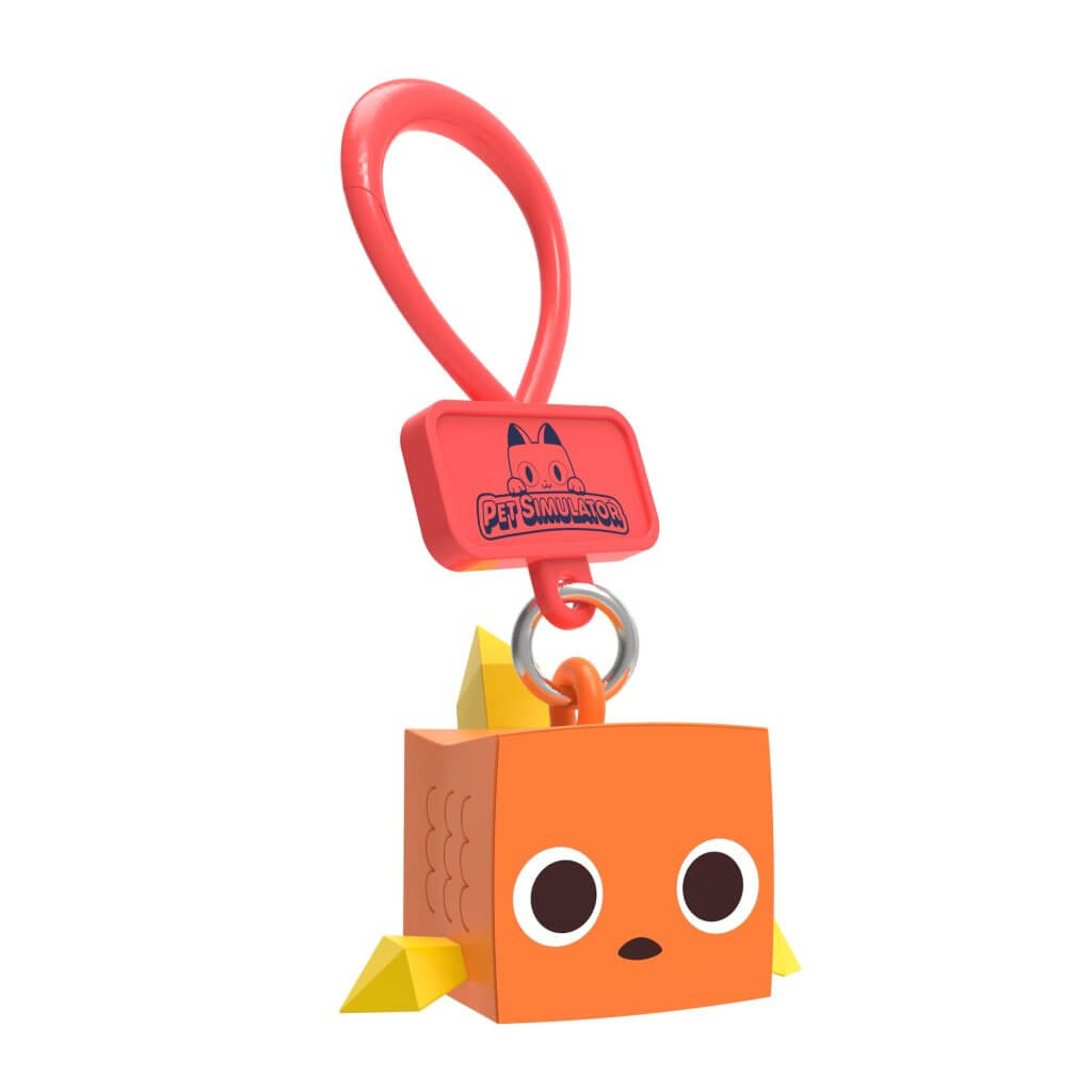 Pet Simulator, Collector Clips, S2