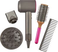 Casdon Dyson -Hårstyling Lekset 5 Delar